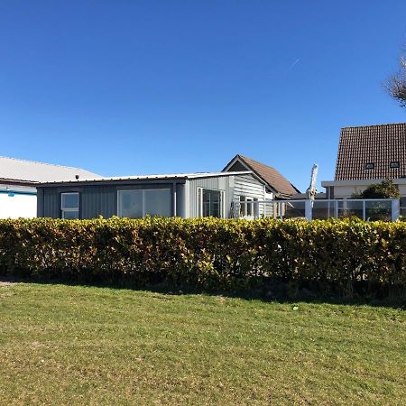 Apartmán De Salon Warmenhuizen Exteriér fotografie