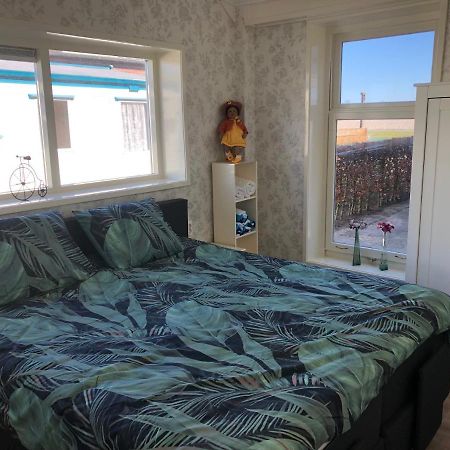 Apartmán De Salon Warmenhuizen Exteriér fotografie